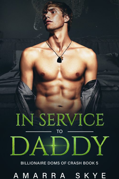 In Service to Daddy