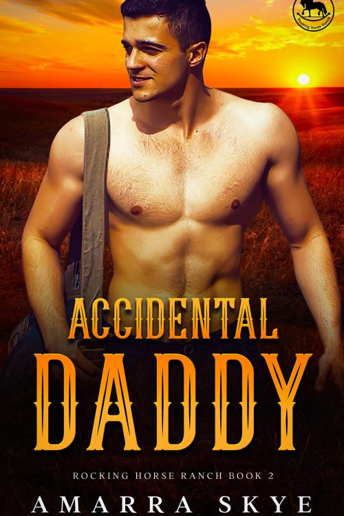 Accidental Daddy